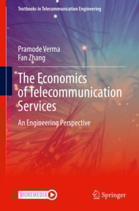 Economics of Telecommunication Services