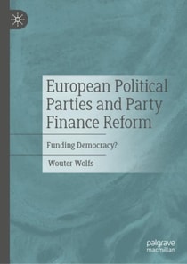 European Political Parties and Party Finance Reform