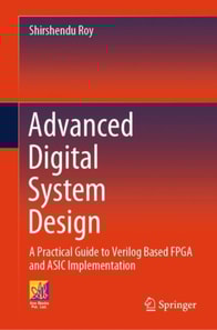 Advanced Digital System Design