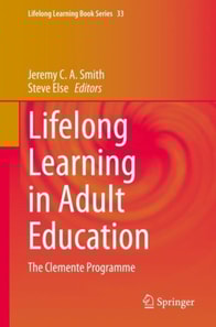 Lifelong Learning in Adult Education