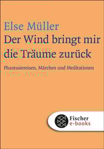 Der Wind bringt mir die Träume zurück