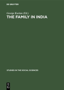 Family in India