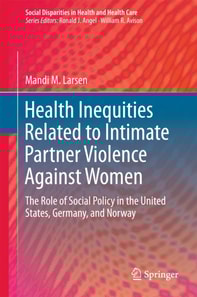 Health Inequities Related to Intimate Partner Violence Against Women