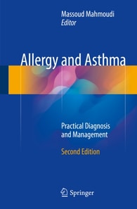 Allergy and Asthma