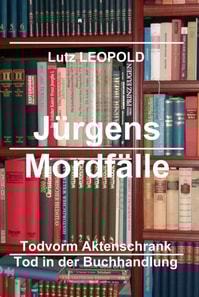Jürgens Mordfälle 6