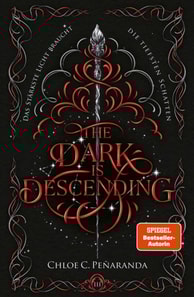 Dark Is Descending