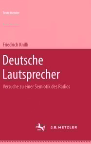 Deutsche Lautsprecher