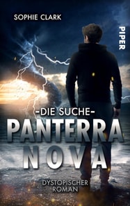 Panterra Nova – Die Suche
