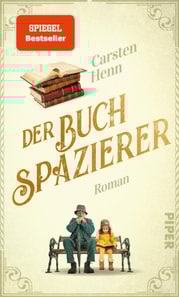 Der Buchspazierer