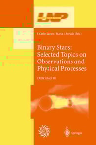 Binary Stars: Selected Topics on Observations and Physical Processes