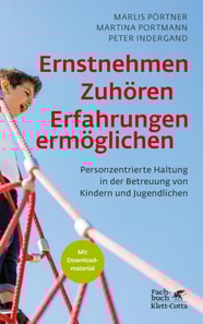 Ernstnehmen – Zuhören – Erfahrungen ermöglichen
