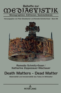 Death Matters - Dead Matter