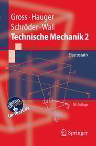 Technische Mechanik 2