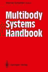 Multibody Systems Handbook