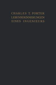 Lebenserinnerungen eines Ingenieurs