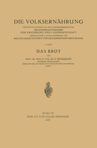 Das Brot