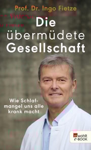 Die übermüdete Gesellschaft