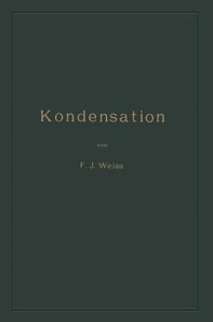 Kondensation