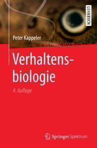 Verhaltensbiologie