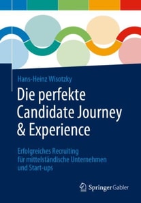 Die perfekte Candidate Journey & Experience