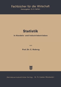 Statistik in Handels- und Industriebetrieben