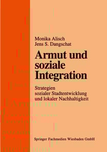 Armut und soziale Integration