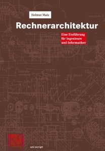 Rechnerarchitektur