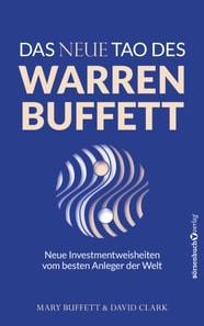 Das neue Tao des Warren Buffett