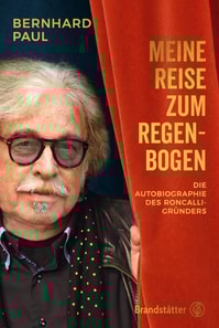 Meine Reise zum Regenbogen