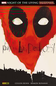 Night of the Living Deadpool