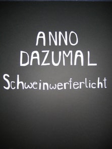 Schweinwerferlicht