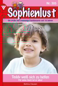 Teddy weiß sich zu helfen