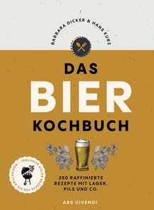 Das Bierkochbuch