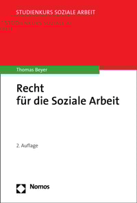 Recht für die Soziale Arbeit