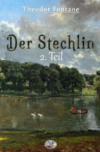 Der Stechlin, 2. Teil (Illustriert)