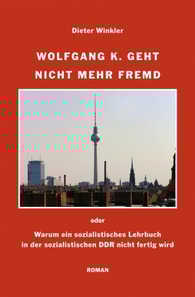 Wolfgang K. geht nicht mehr fremd
