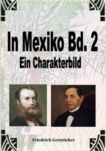 In Mexiko Bd. 2