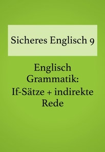 Sicheres Englisch 9