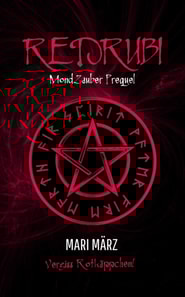 MondZauber: REDRUBI