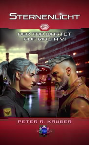 Der Tod wartet auf Rialta VI