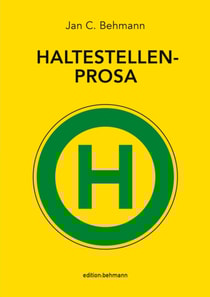 Haltestellenprosa