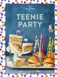 Teenie Party