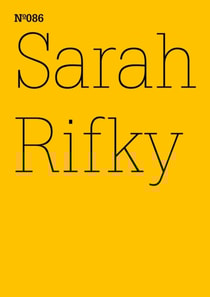 Sarah Rifky