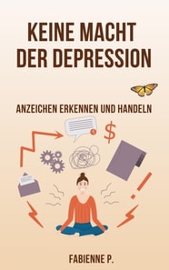 Keine Macht der Depression