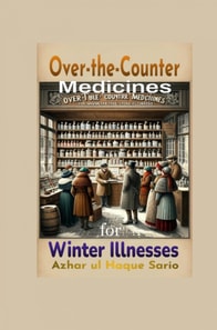 Over the Counter Medicines for Winter Illnesses