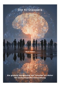 Die KI-Diaspora