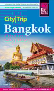 Reise Know-How CityTrip Bangkok