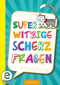 Superwitzige Scherzfragen