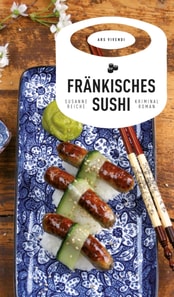 Fränkisches Sushi