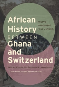 African History between Ghana and Switzerland